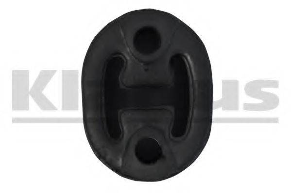 KLARIUS 420247 Кронштейн, глушник
