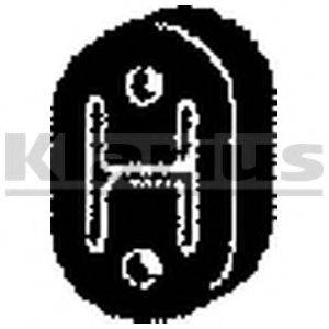 RETEC 9337.17 Кронштейн, глушник