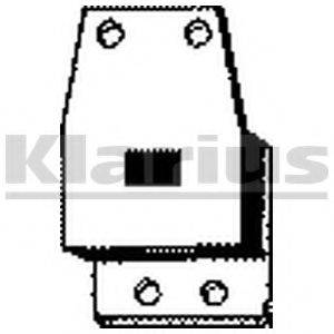 KLARIUS 420297