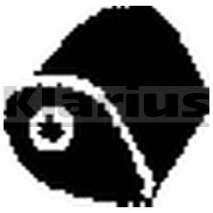 KLARIUS 420317