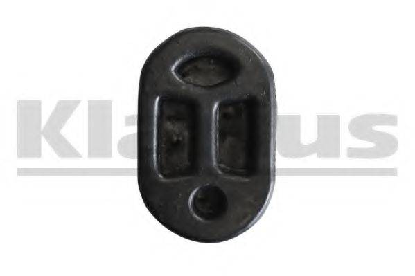 RETEC 2237.29 Кронштейн, глушник