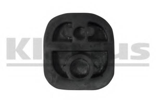 KLARIUS 420331 Кронштейн, глушник