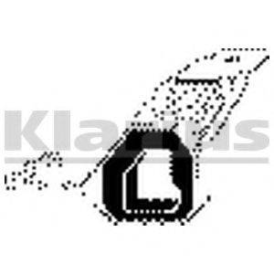 KLARIUS 420336