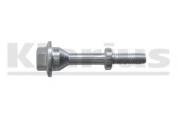 TRIUMPH GEX77372 Болт, система випуску