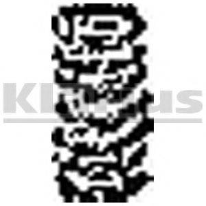 KLARIUS 430185