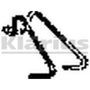 KLARIUS 430238
