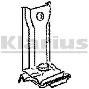 KLARIUS 430346