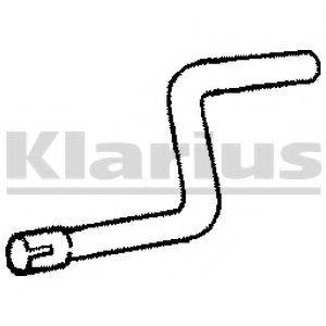 KLARIUS 120381