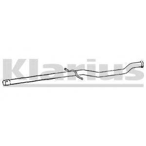 KLARIUS 150358