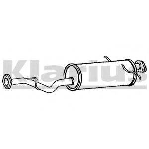 KLARIUS 230856