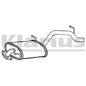 KLARIUS 230881
