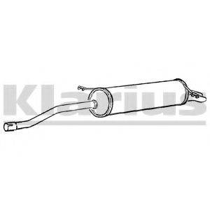 KLARIUS 240728