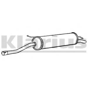 KLARIUS 240732