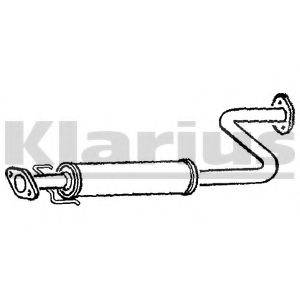 KLARIUS 240734