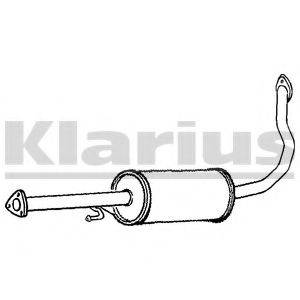 KLARIUS 240737