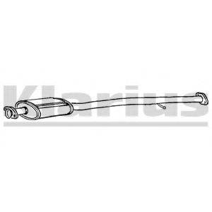 KLARIUS 250585