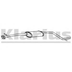 KLARIUS 260843