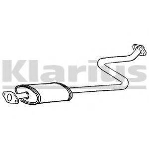 KLARIUS 260846