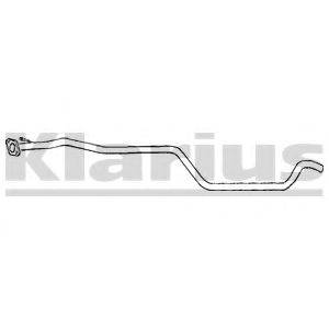 KLARIUS 260865