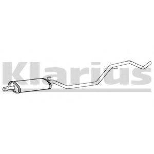 KLARIUS 260887