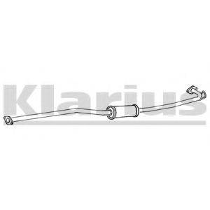 KLARIUS 260897