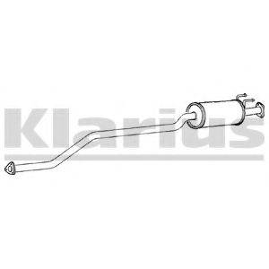 KLARIUS 260898