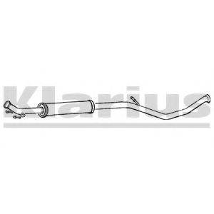KLARIUS 270613