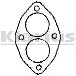 KLARIUS 410463