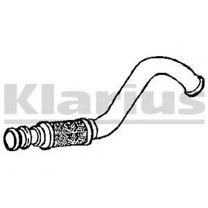 KLARIUS 110520