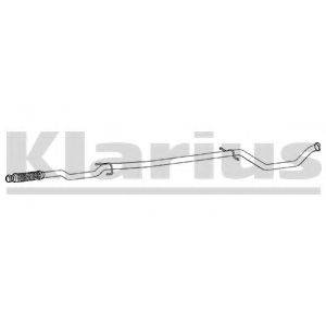 KLARIUS 160261