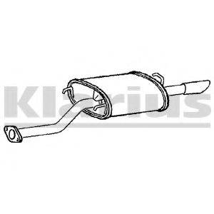 KLARIUS 230895