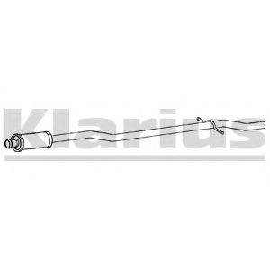 KLARIUS 250656