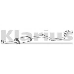 KLARIUS 270642