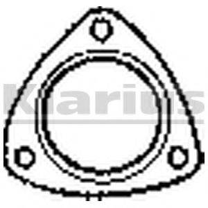 KLARIUS 410490