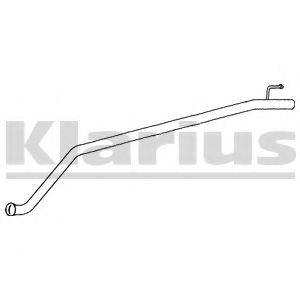KLARIUS 160257