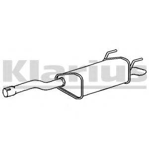 KLARIUS 210809