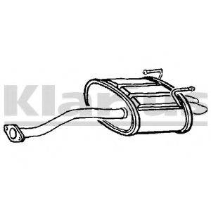 KLARIUS 220812