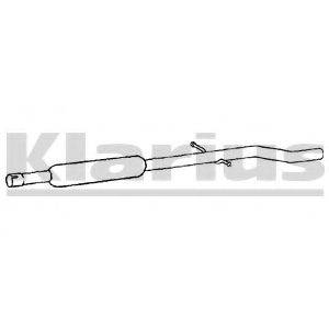 KLARIUS 230932