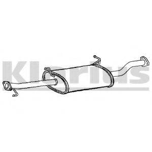 KLARIUS 240774