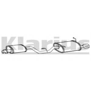 KLARIUS 250658