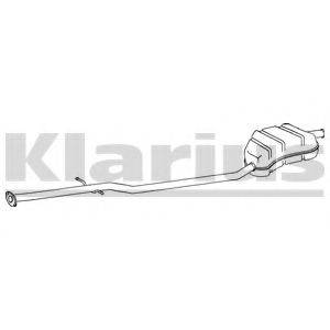 KLARIUS 270617