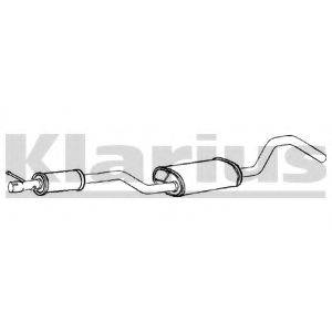 KLARIUS 270641