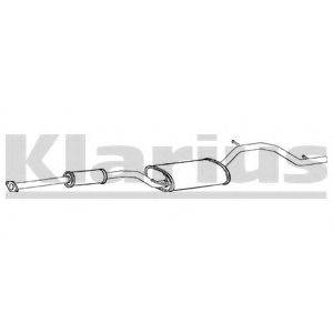 KLARIUS 270646