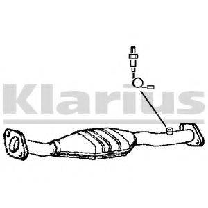 KLARIUS 311733