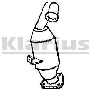 KLARIUS 321737