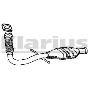 KLARIUS 321738