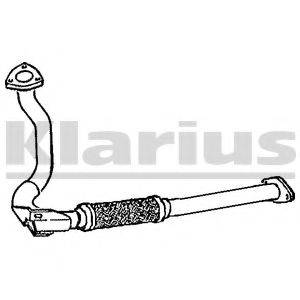 KLARIUS 130417