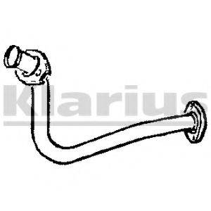 KLARIUS 301685