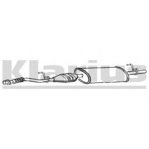 KLARIUS 370326