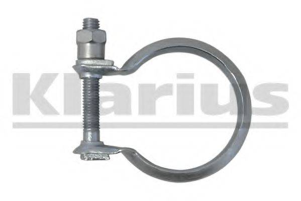 KLARIUS 430482 Сполучні елементи, система випуску